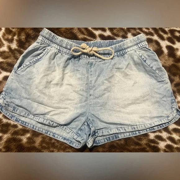 aerie Pants - Arie shorts